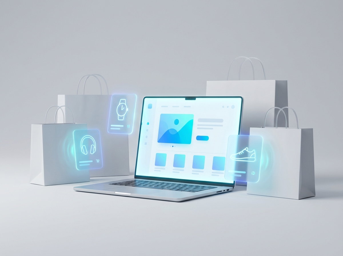 Ecommerce Brand Building