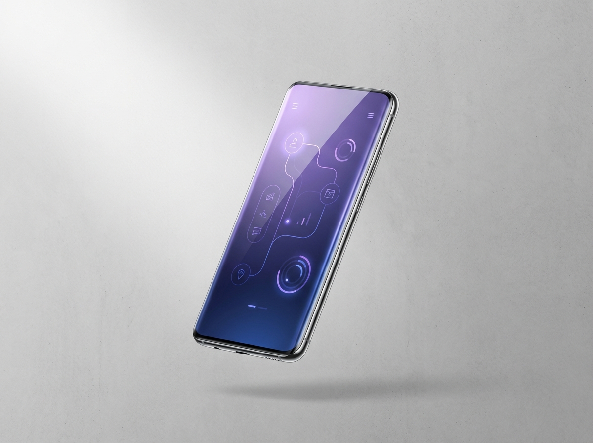 Mobile App Development